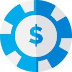 110% Match Bonus up to $700 + 40 Free Spins